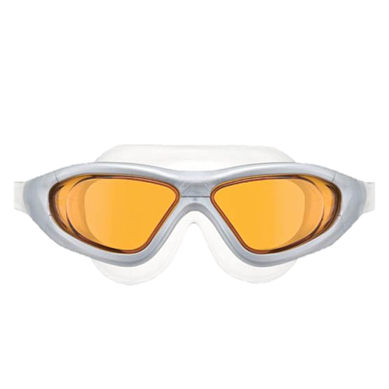 Tusa X-Treme Goggles - Silver