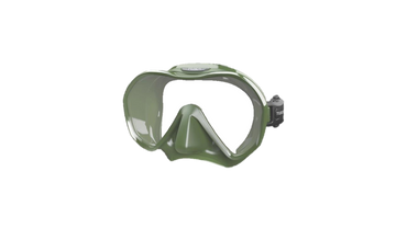 Tusa Zensee Mask - Khaki