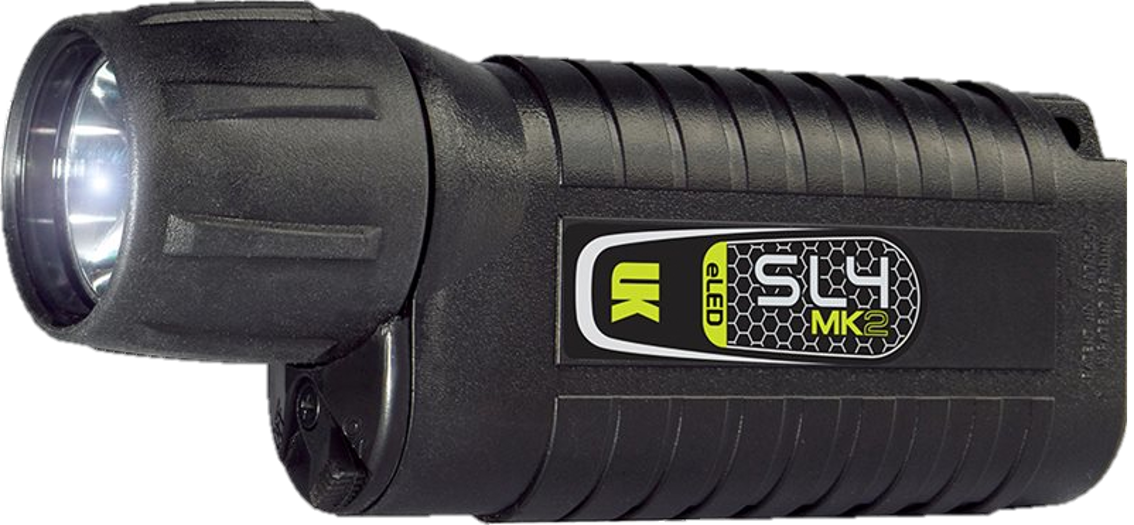 Underwater Kinetics SL4 eLED (MK2) Light