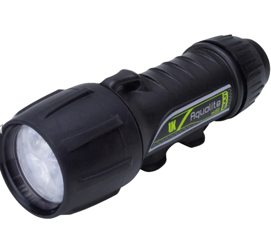 Underwater Kinetics Aqualite Multi Light