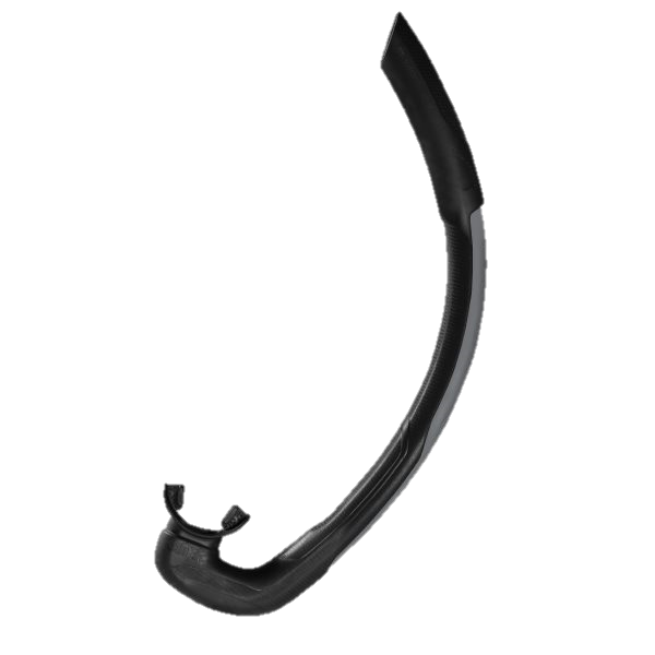 Omer Up-SN1 Snorkel - Black