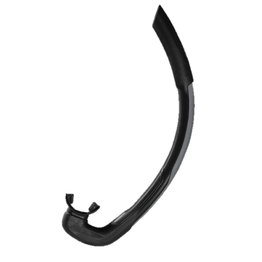 Omer Up-SN1 Snorkel - Black