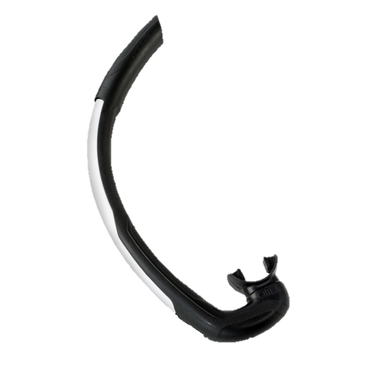 Omer Up-SN1 Snorkel - White