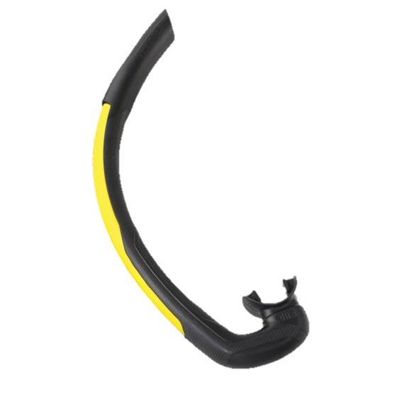 Omer Up-SN1 Snorkel - Yellow