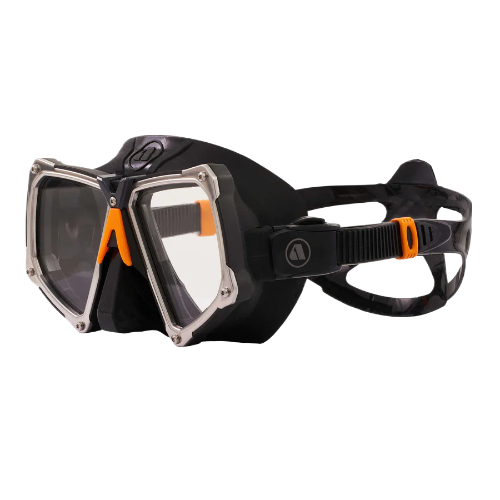 VX2 Dive Mask