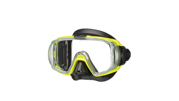 Tusa Adult Visio Tri-Ex Mask