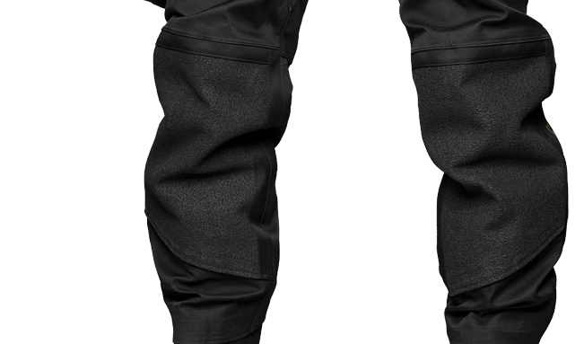 Waterproof D3 Ergo Men's Drysuit