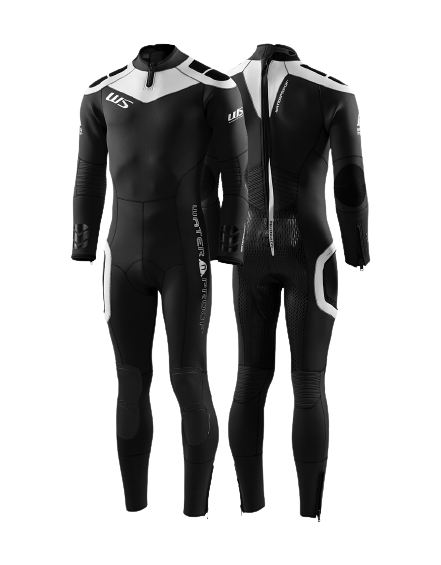 Waterproof W5 3.5mm Men's Tropic Wetsuit