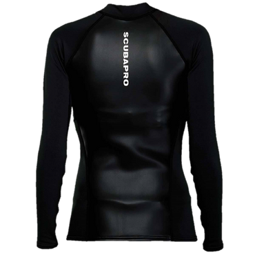 ScubaPro Women's Hybrid Thermal Long Sleeve Top