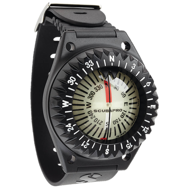 ScubaPro FS-2 Wrist Compass