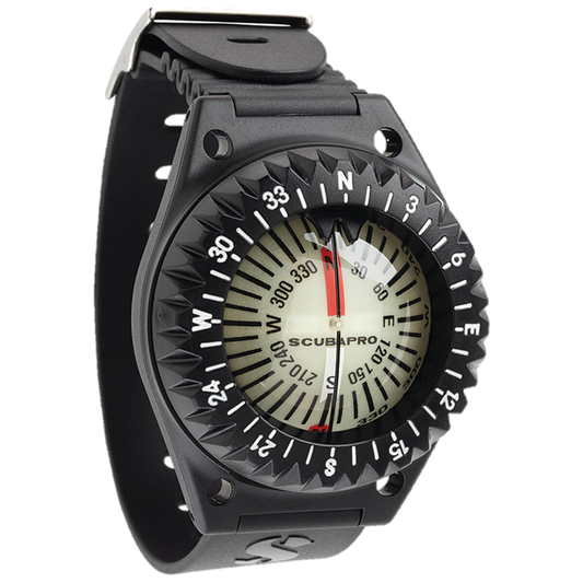 ScubaPro FS-2 Wrist Compass