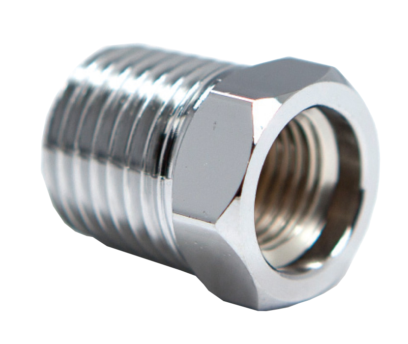 XS Scuba 1/4" NPT Adapter Female