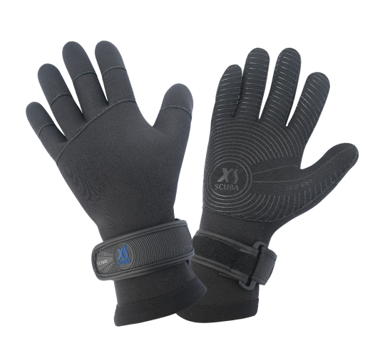 XS Scuba 3mm Sonar Gloves