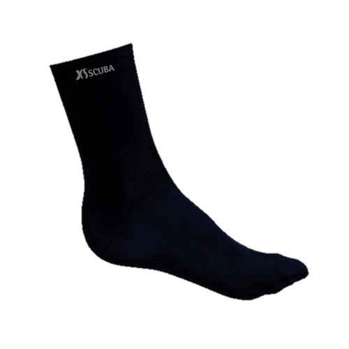 XS Scuba Beefy Socks