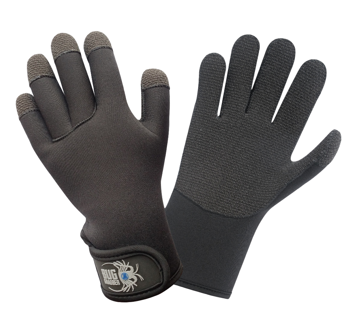 XS Scuba Bug Grabber Gloves