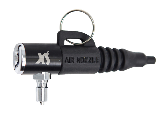 XS Scuba Combo Tire Filler/Air Nozzle