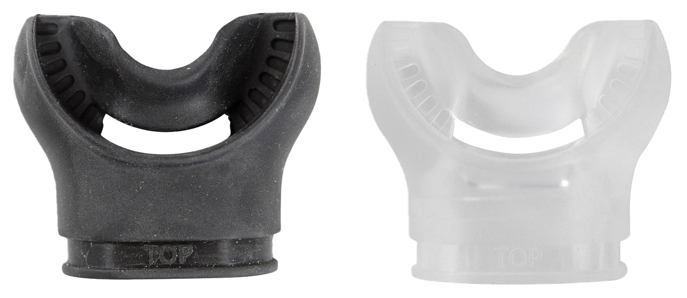 XS Scuba Comfy-Bite Mouthpiece