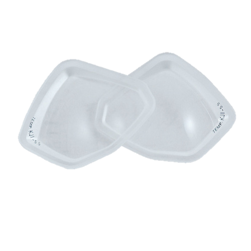 XS Scuba Corrective Mask Lenses Negative