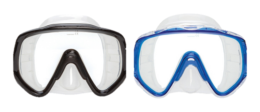 XS Scuba Cortez Mask