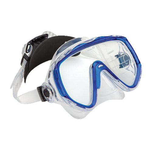 XS Scuba Cortez Mask