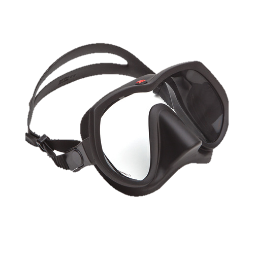 XS Scuba Crew Mask