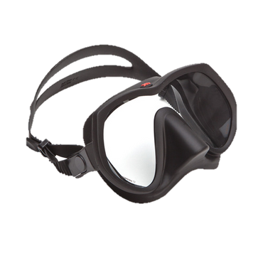 XS Scuba Crew Mask