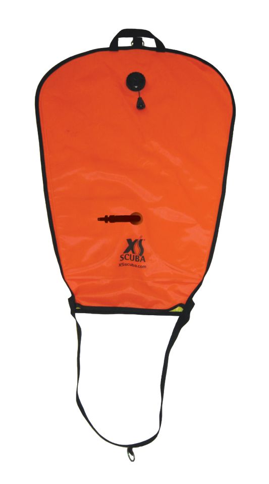 XS Scuba Deluxe 50lb Lift Bag