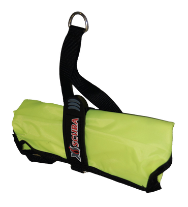 XS Scuba Deluxe 50lb Lift Bag