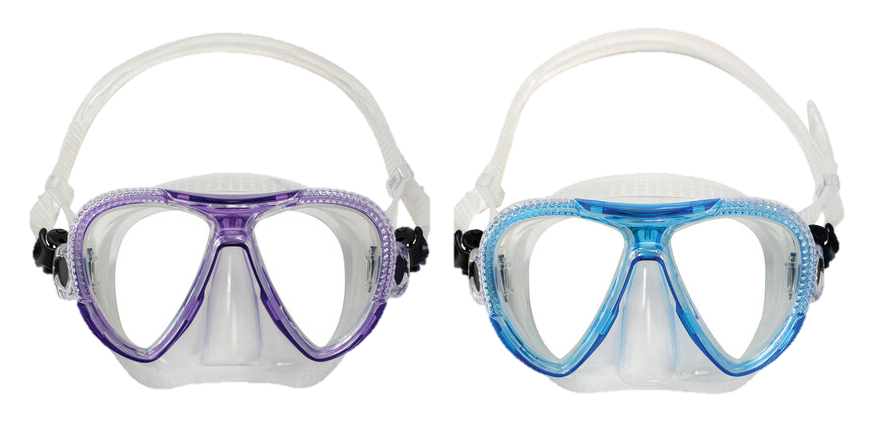 XS Scuba Diamond Mask