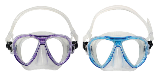 XS Scuba Diamond Mask