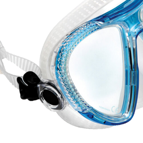 XS Scuba Diamond Mask 