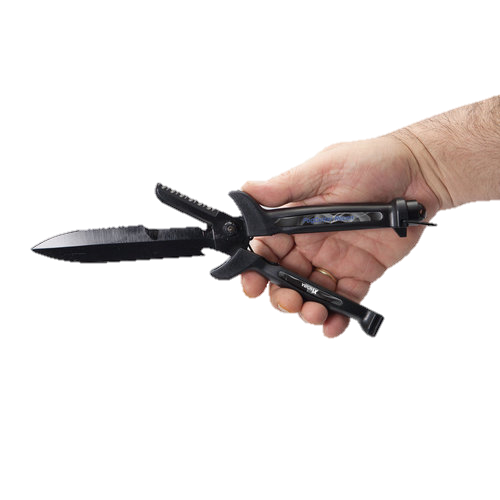 XS Scuba FogCutter Recon Knife