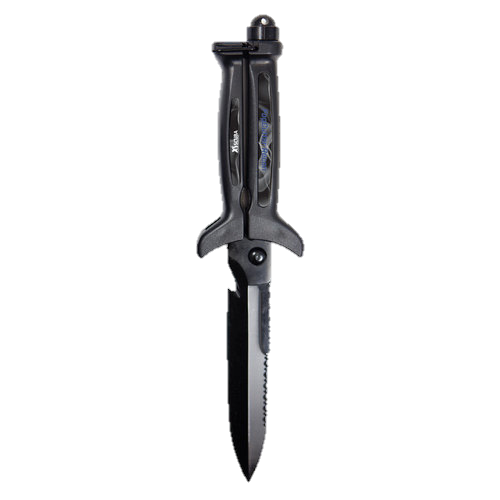 XS Scuba FogCutter Recon Knife