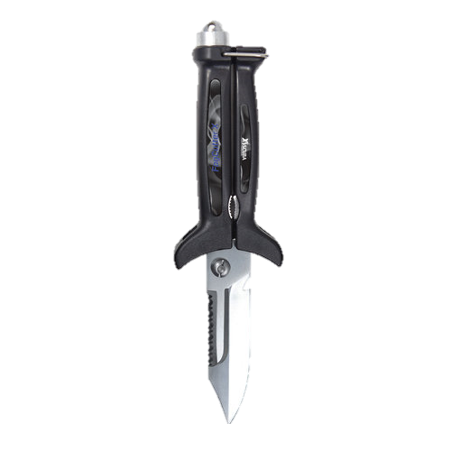 XS Scuba FogCutter X Knife - Sharp