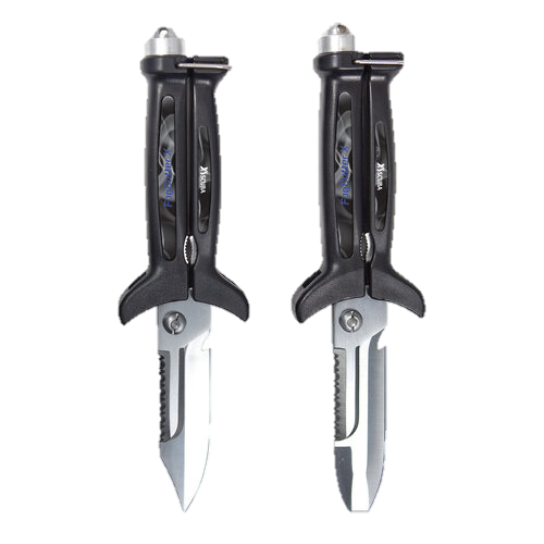 XS Scuba FogCutter X Knife