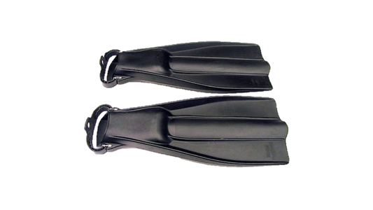 XS Scuba Original Frog Fins