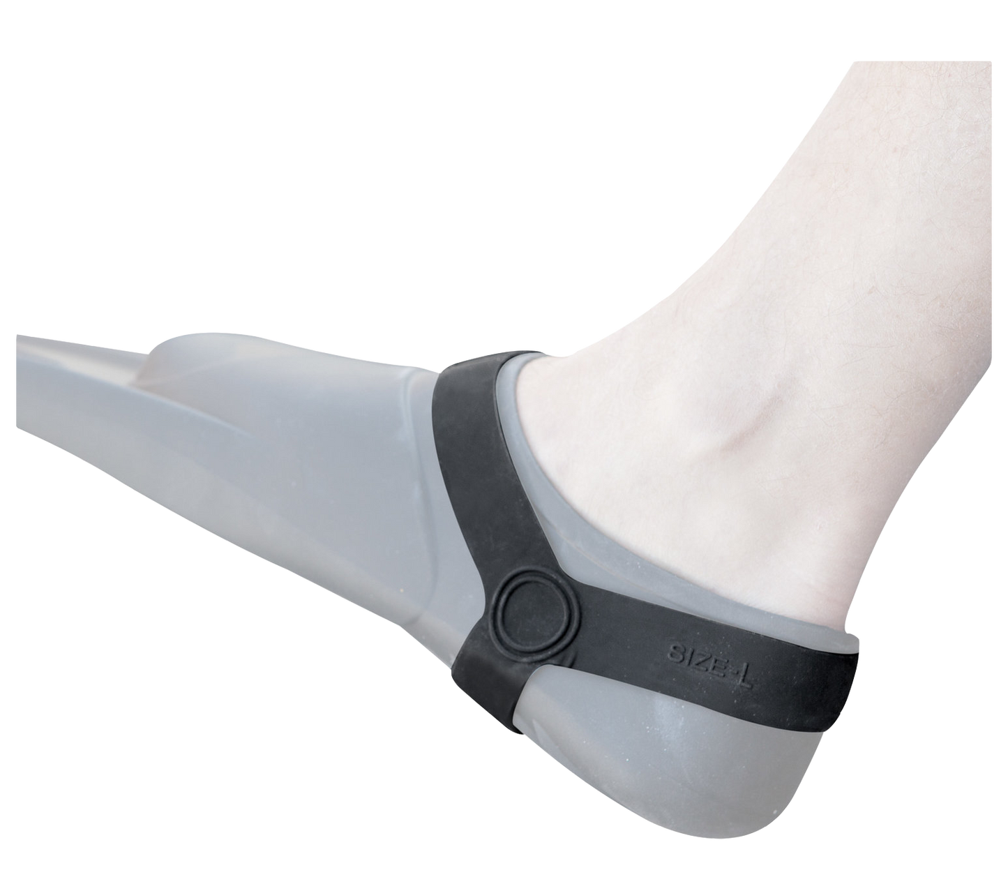 XS Scuba Full Foot Fin Retainers