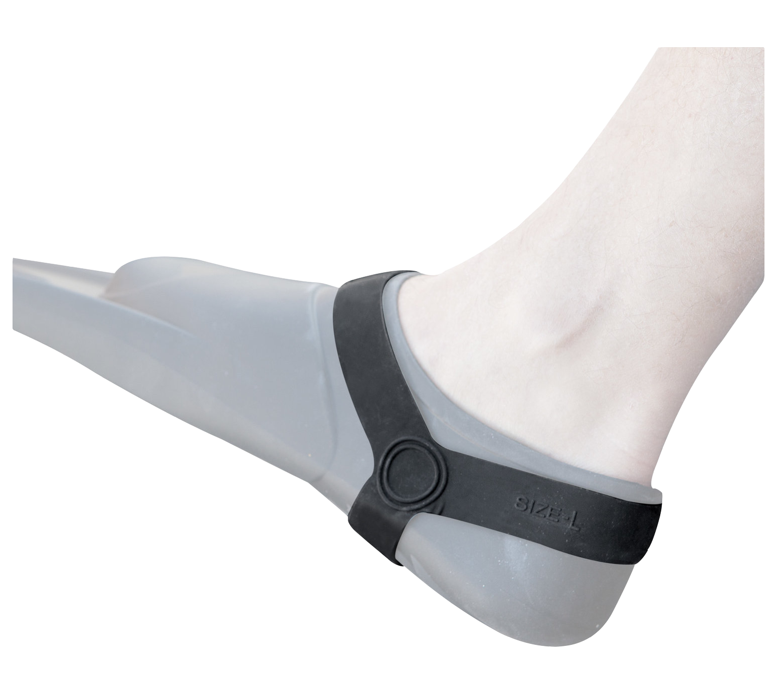 XS Scuba Full Foot Fin Retainers