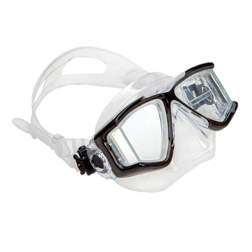 XS Scuba Fusion 2 Jr. Mask