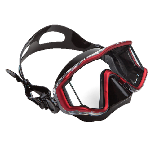 XS Scuba Fusion 3 Mask