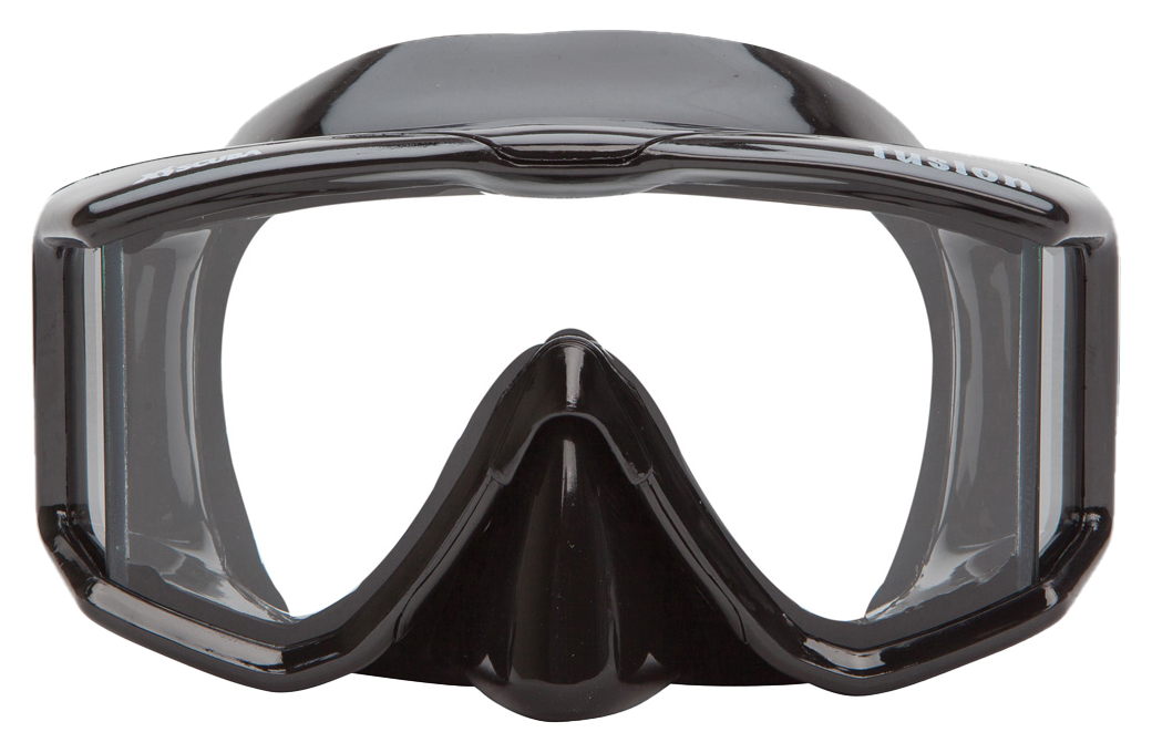 XS Scuba Fusion Mask