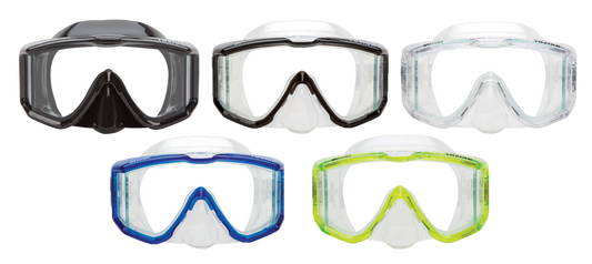 XS Scuba Fusion Mask