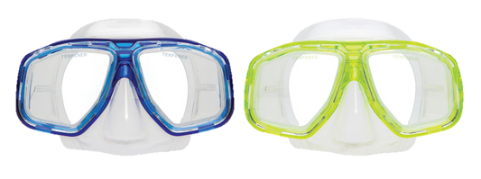 XS Scuba Goby Masks