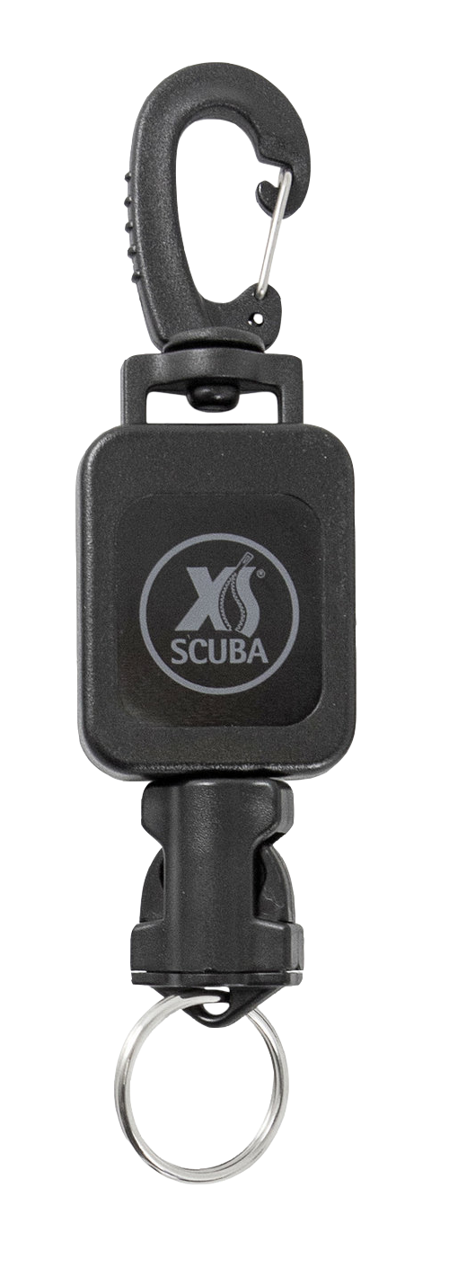 XS Scuba HD Mini Retractor