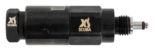 XS Scuba High Pressure QD Adapter