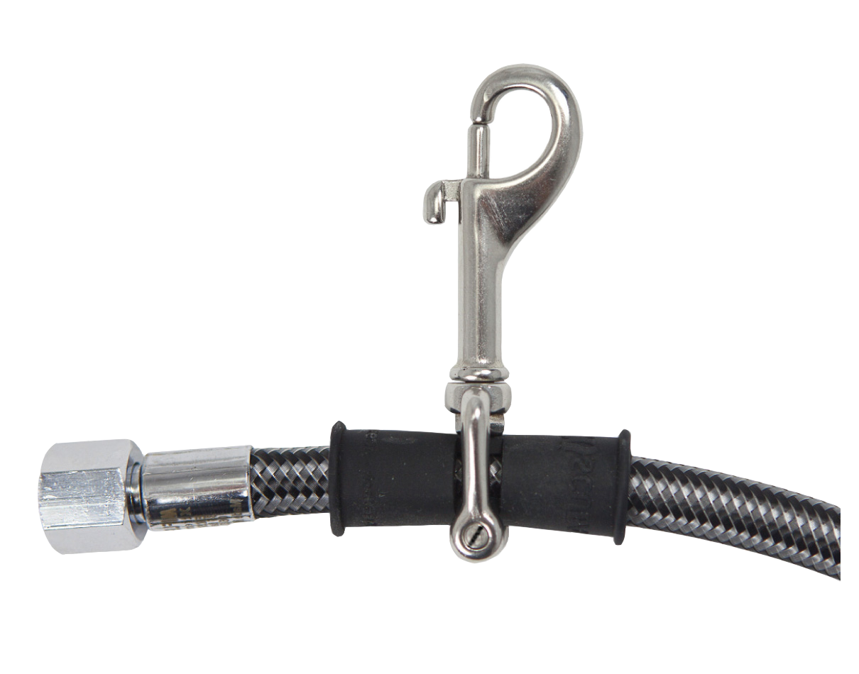 XS Scuba Hose Hook