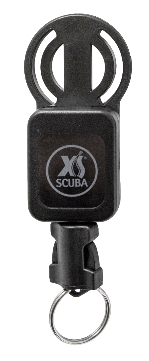 XS Scuba Hose Mount Retractor