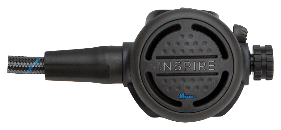 XS Scuba Inspire Regulator