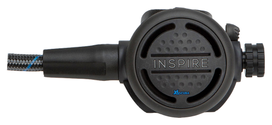 XS Scuba Inspire Regulator