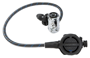 XS Scuba Inspire Regulator DIN